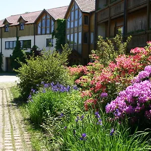 Habersaign Hotel