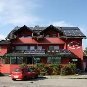 Kirchenwirt Gasthof