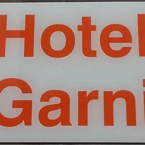 Hotelgarni Frankfurt Gasthof Frankfurt am Main