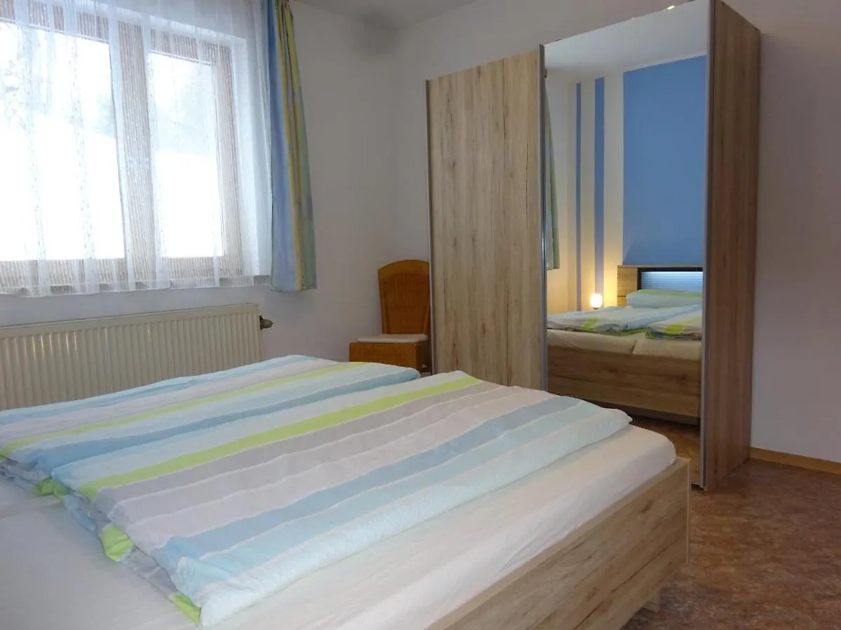 Gaestehaus Sonneck Bischofsgrün 3*,  Germania