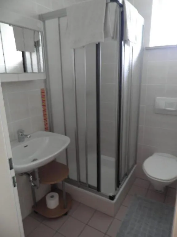 *** Affittacamere Gaestehaus Sonneck Bischofsgrün Germania